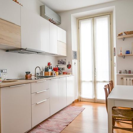 Appartamento Nel Cuore Di Porta Romana Mailand Exterior foto